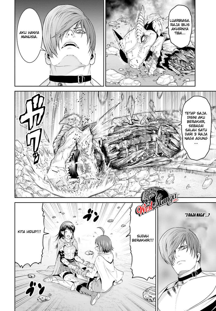 The King of Fantasy Chapter 15 Gambar 15